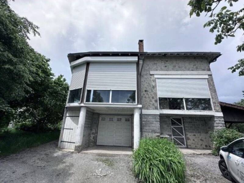 Maison à vendre, 124m², FLAVIGNAC