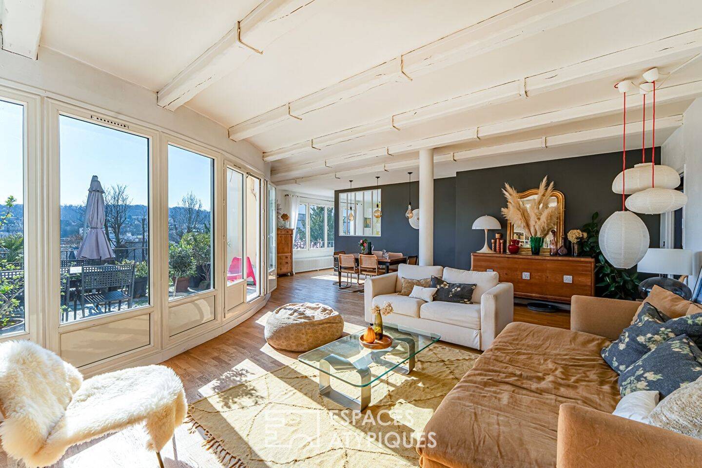 Maison à vendre, 363m², SEVRES