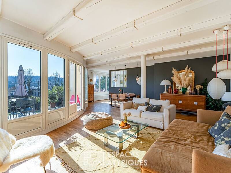 Maison à vendre, 363m², SEVRES