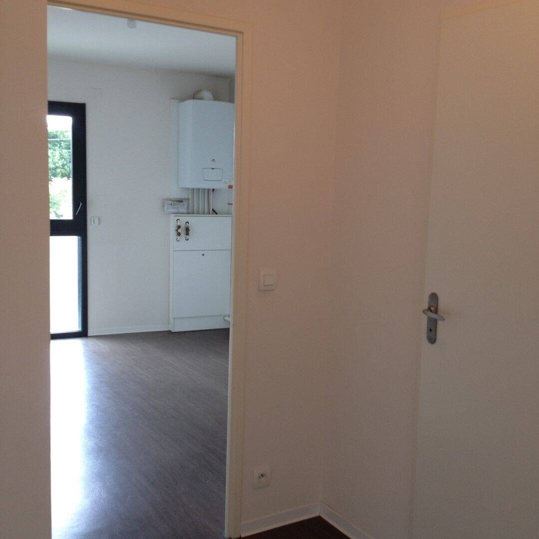 Maison à louer, 86m², MERIGNAC