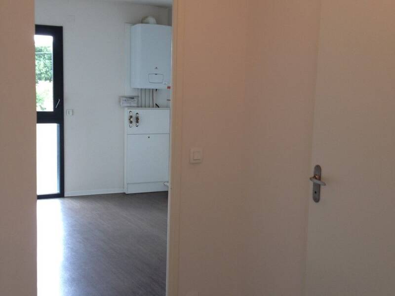 Maison à louer, 86m², MERIGNAC
