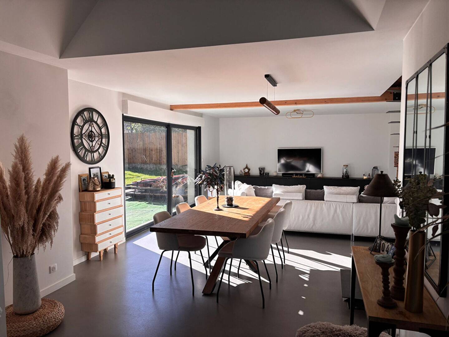 Maison à vendre, 110m², SAINT LEGER EN YVELINES