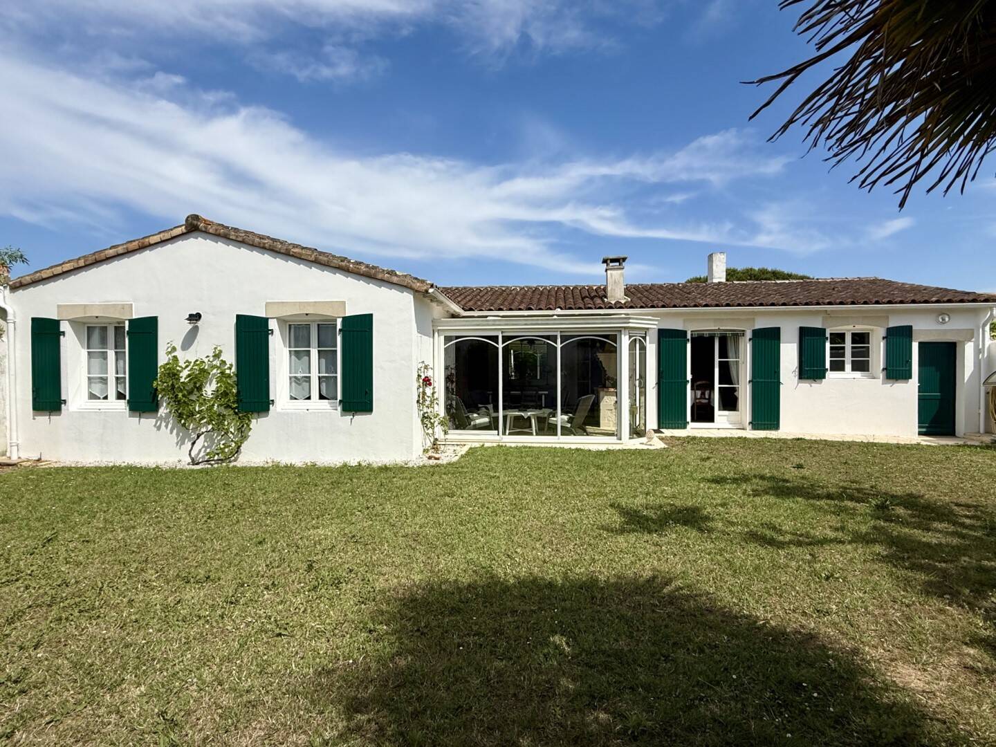 Maison à vendre, 125m², CHARENTE MARITIME