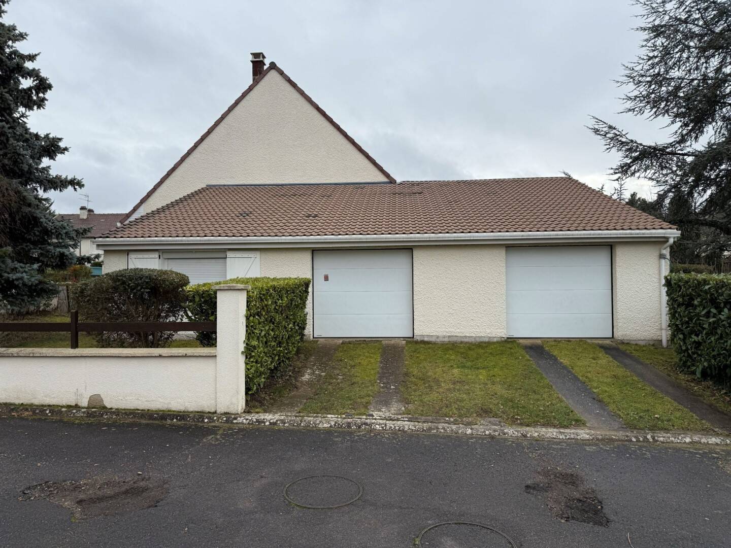 Maison à vendre, 146m², MANDRES LES ROSES