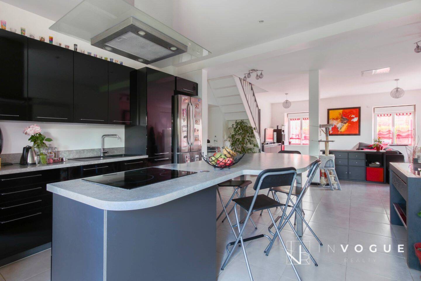 Maison à vendre, 145m², MONTFORT L'AMAURY