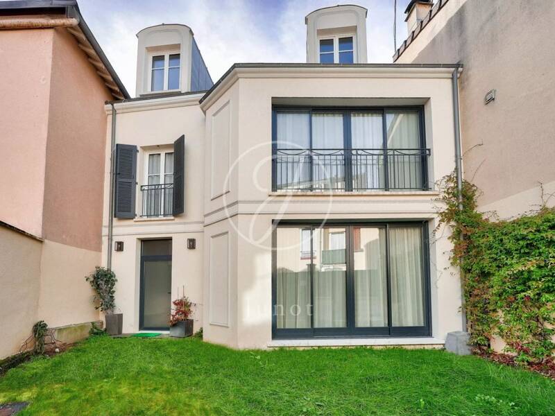 Maison à vendre, 142m², RUEIL MALMAISON