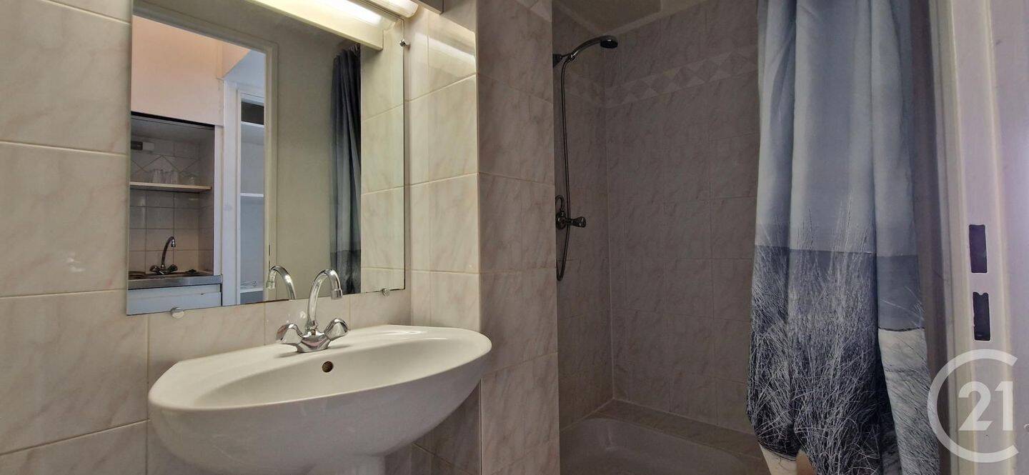 Maison à louer, 17m², GIF SUR YVETTE