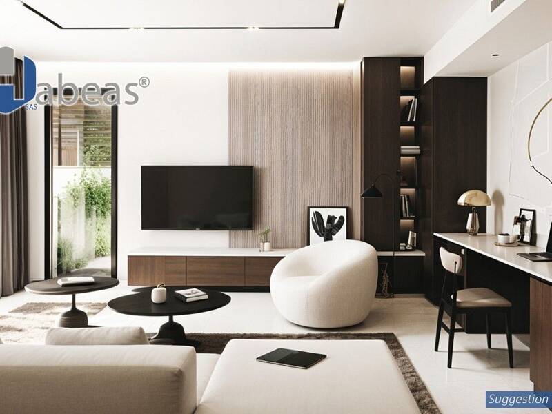 Maison à vendre, 144m², SATHONAY VILLAGE