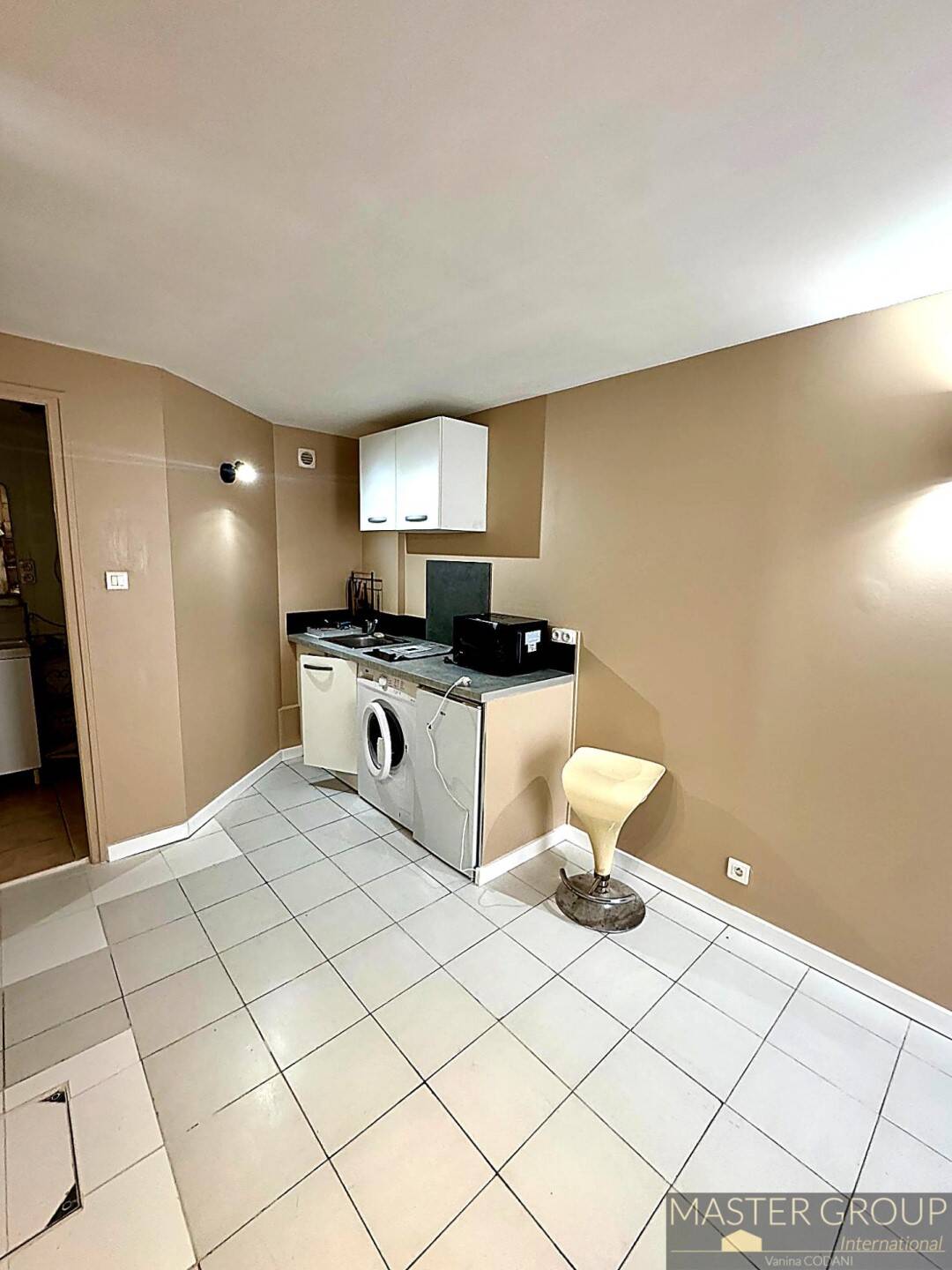 Maison à louer, 16m², AJACCIO