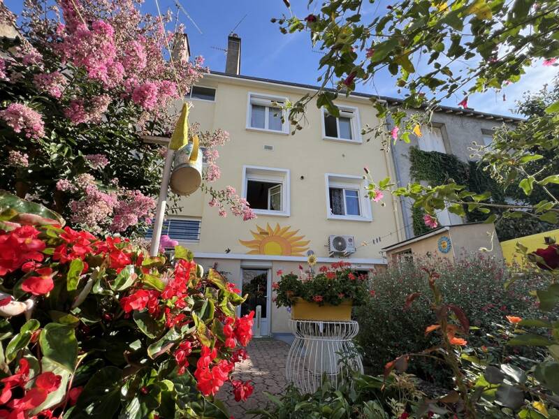 Maison à vendre, 148m², TOURS