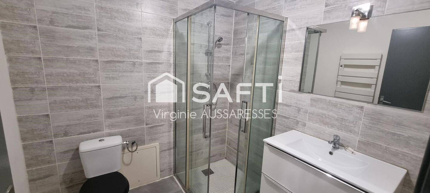 Maison à vendre, 90m², BEAUMONT DE LOMAGNE