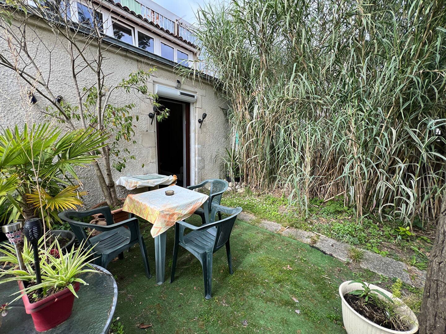 Maison à louer, 25m², LA ROCHELLE