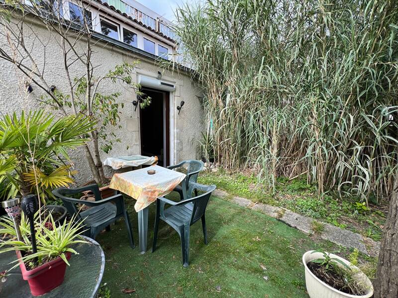 Maison à louer, 25m², LA ROCHELLE