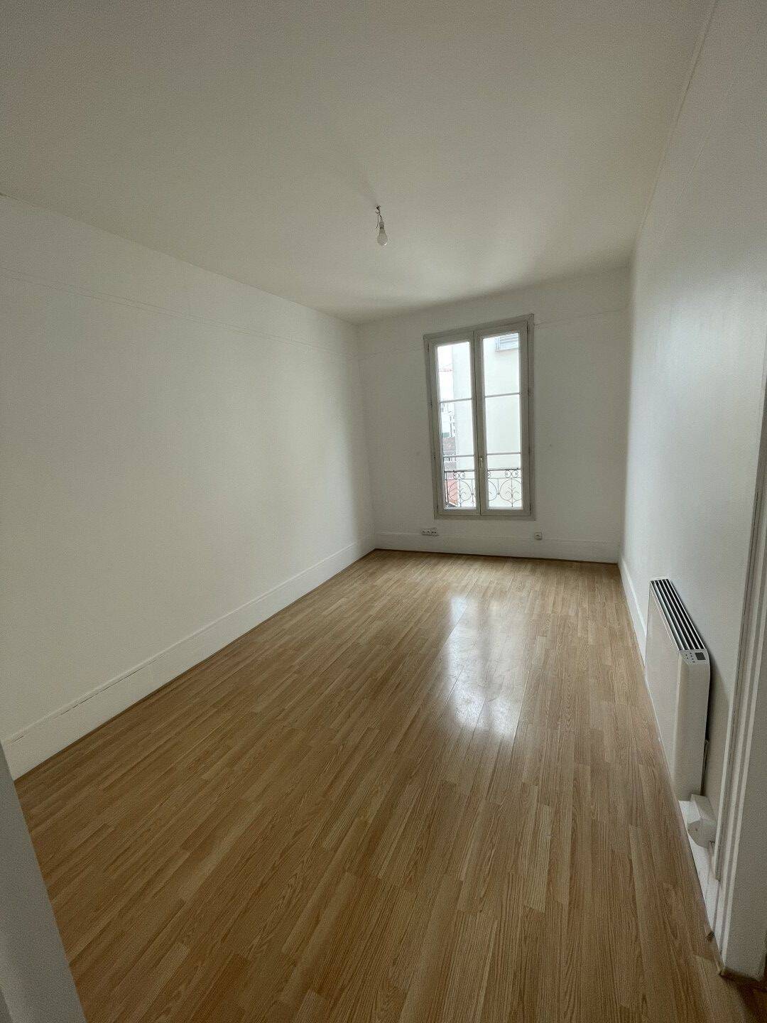 Maison à louer, 33m², CLICHY