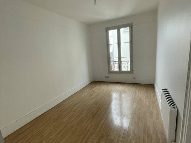 Maison à louer, 33m², CLICHY