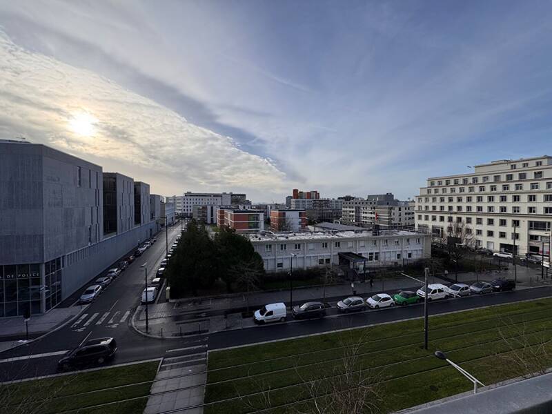 Maison à louer, 47m², LE HAVRE