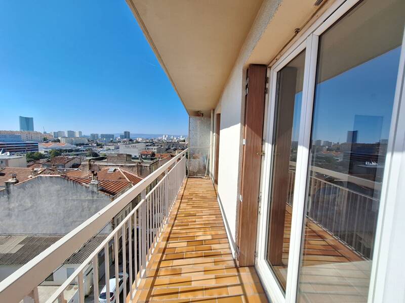 Maison à vendre, 27m², MARSEILLE 14E