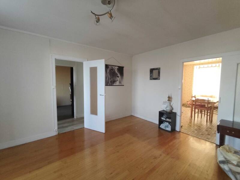 Maison à vendre, 123m², SAINT LAURENT DE CERIS