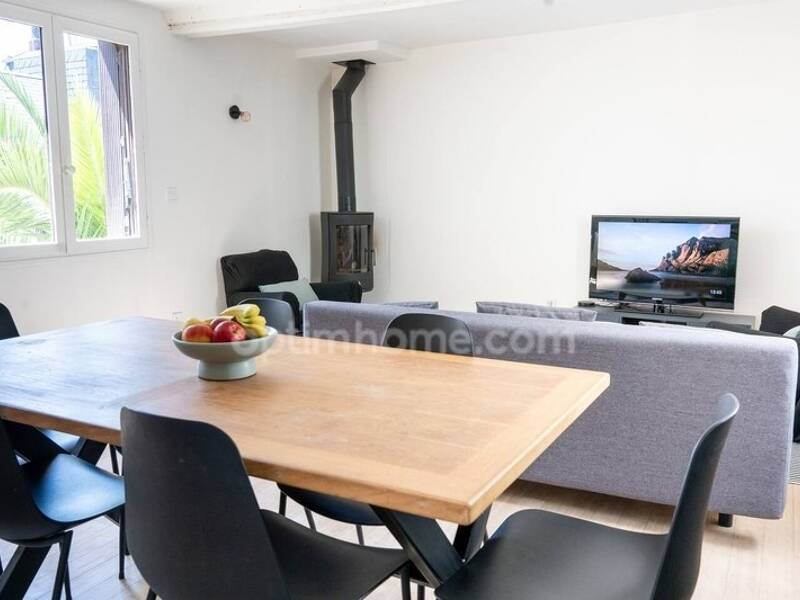 Maison à vendre, 95m², LE HAVRE