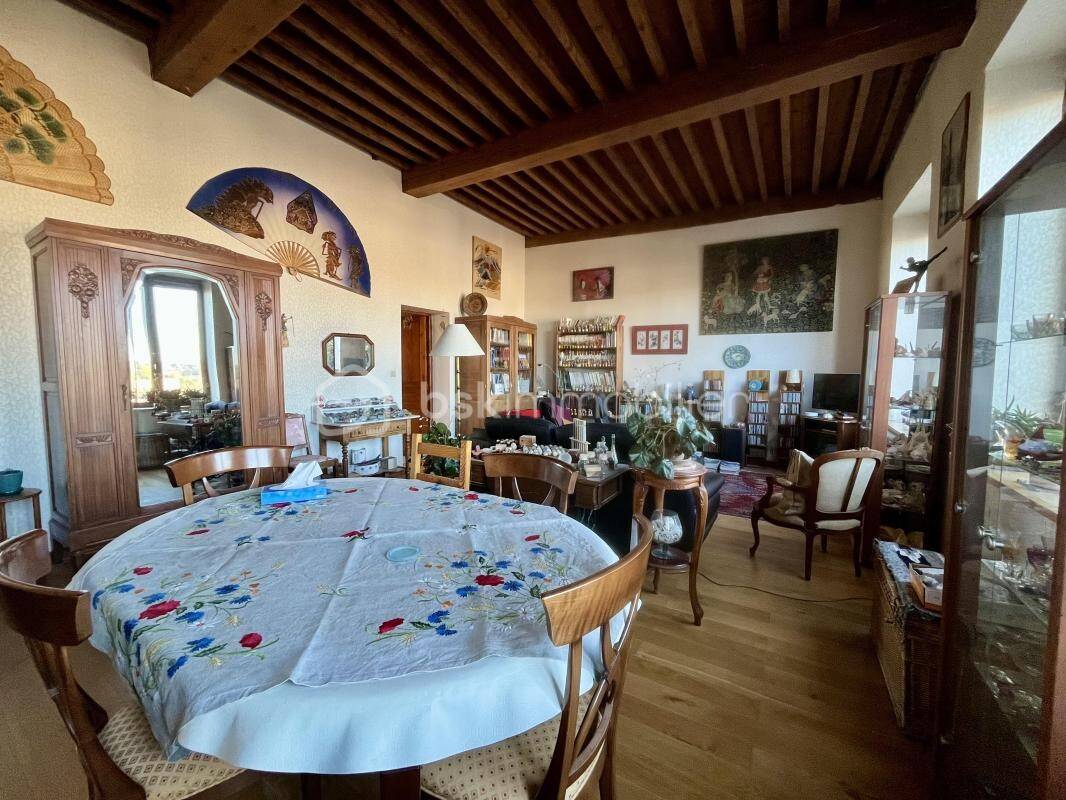 Maison à vendre, 83m², SAINT ETIENNE