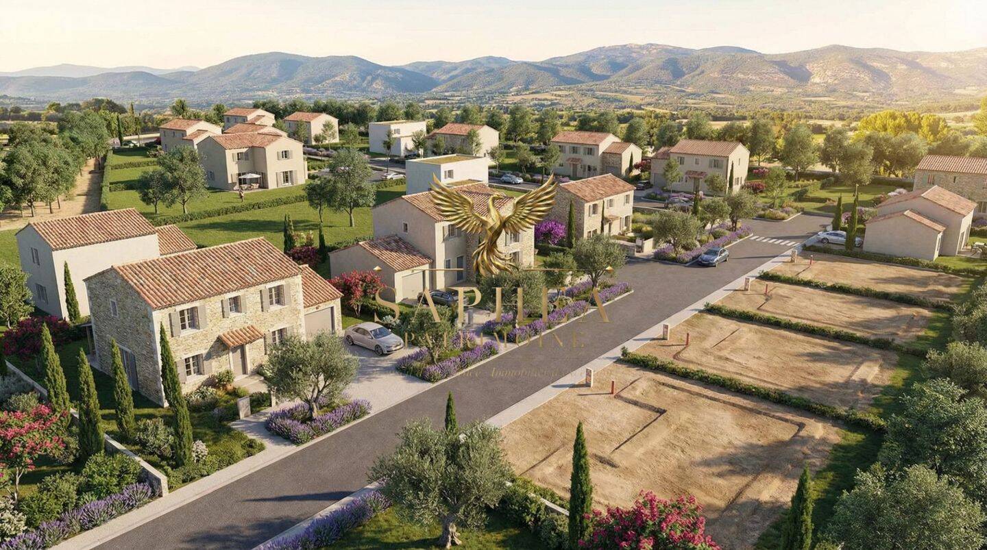 Maison à vendre, 100m², MANOSQUE