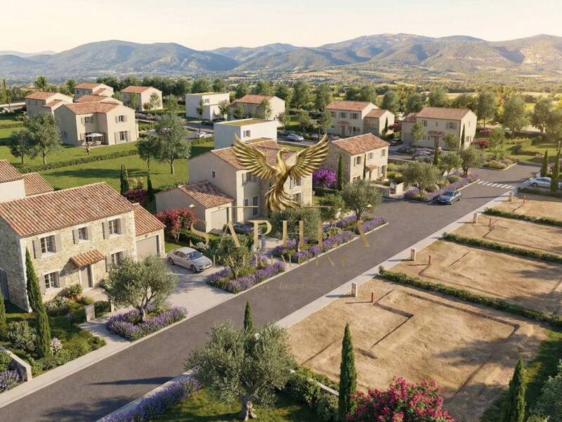 Maison à vendre, 100m², MANOSQUE