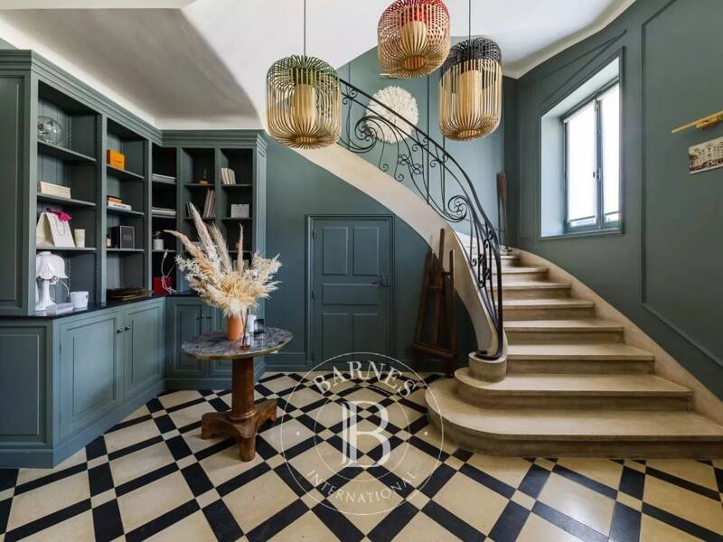 Maison à vendre, 477m², NANTES