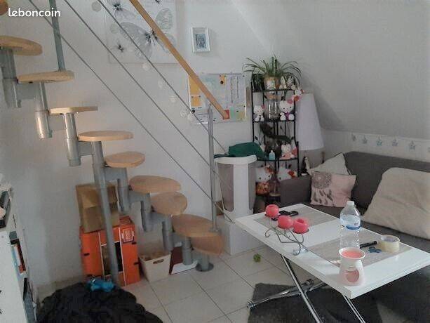 Maison à louer, 21m², VERNON