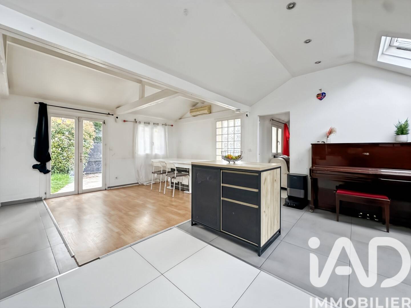 Maison à vendre, 101m², CHELLES