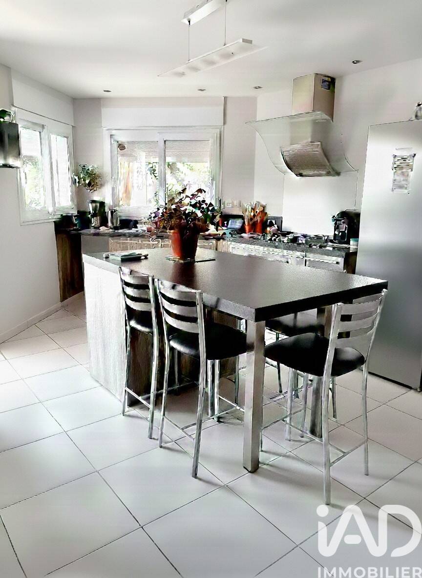 Maison à vendre, 195m², LA PLAINE SUR MER