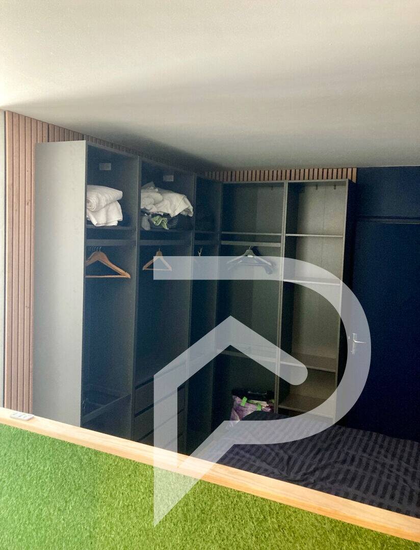 Maison à vendre, 31m², CREPY EN VALOIS