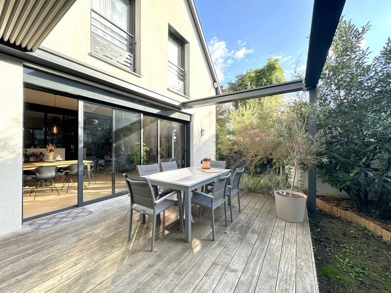 Maison à vendre, 150m², STRASBOURG