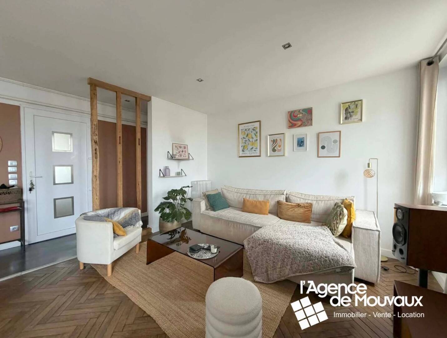 Maison à louer, 76m², TOURCOING