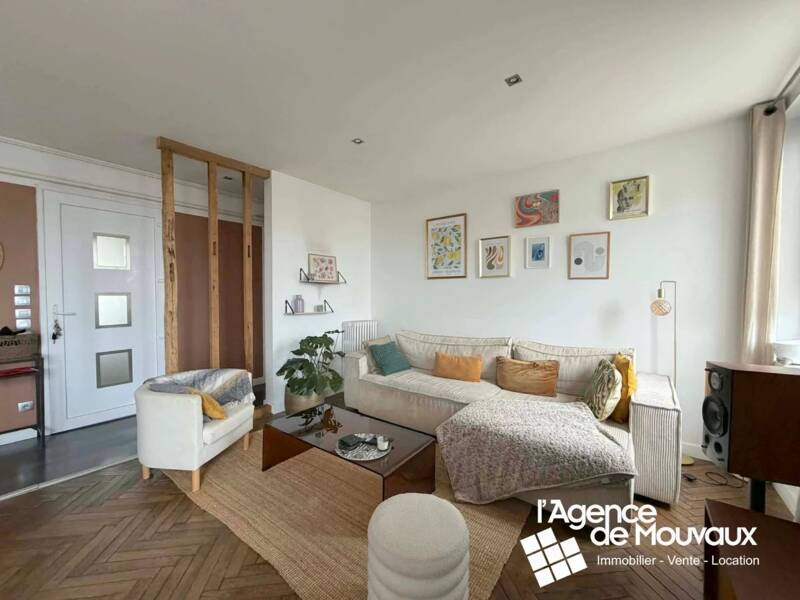 Maison à louer, 76m², TOURCOING
