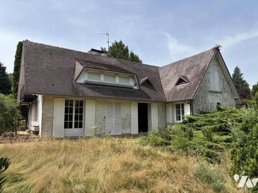 Maison à vendre 273 000 € 6 pièces 4 chambres 210 m² 4 137 m² de terrain Drucat 80132