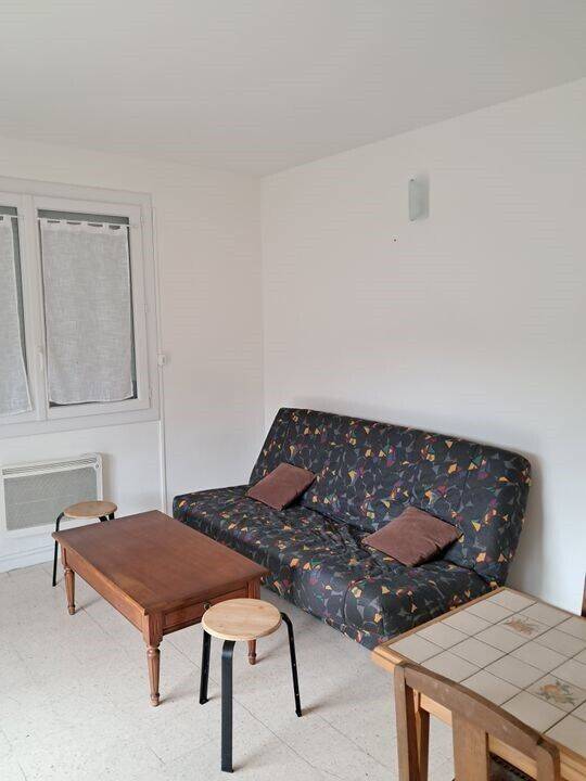 Maison à louer, 48m², AMELIE LES BAINS PALALDA