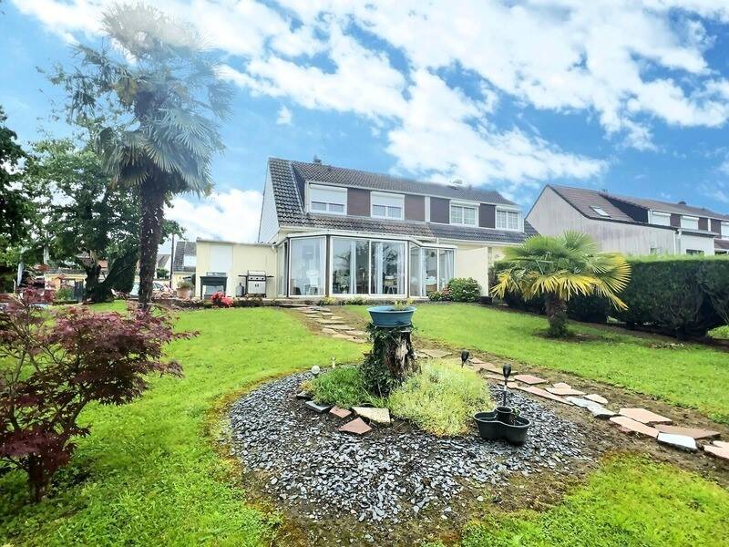 Maison à vendre, 84m², RIBECOURT DRESLINCOURT