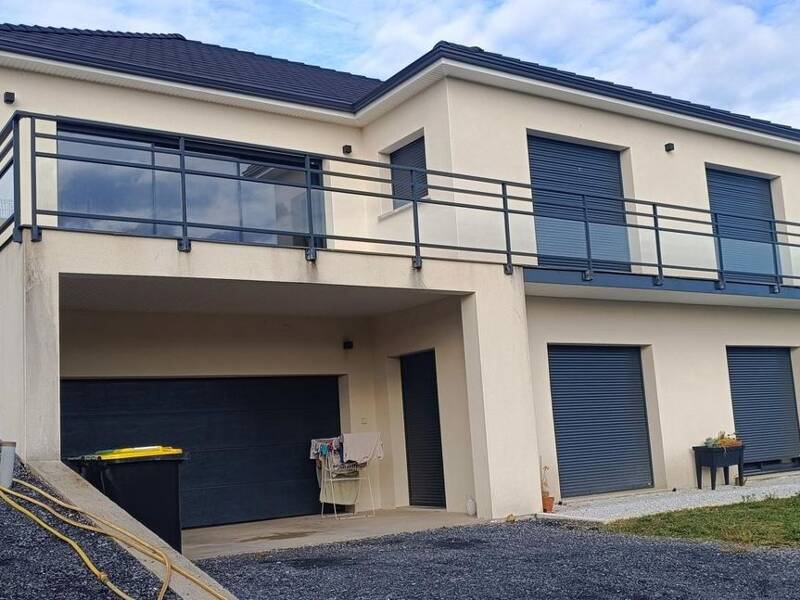 Maison à vendre, 200m², SAUVAGNON
