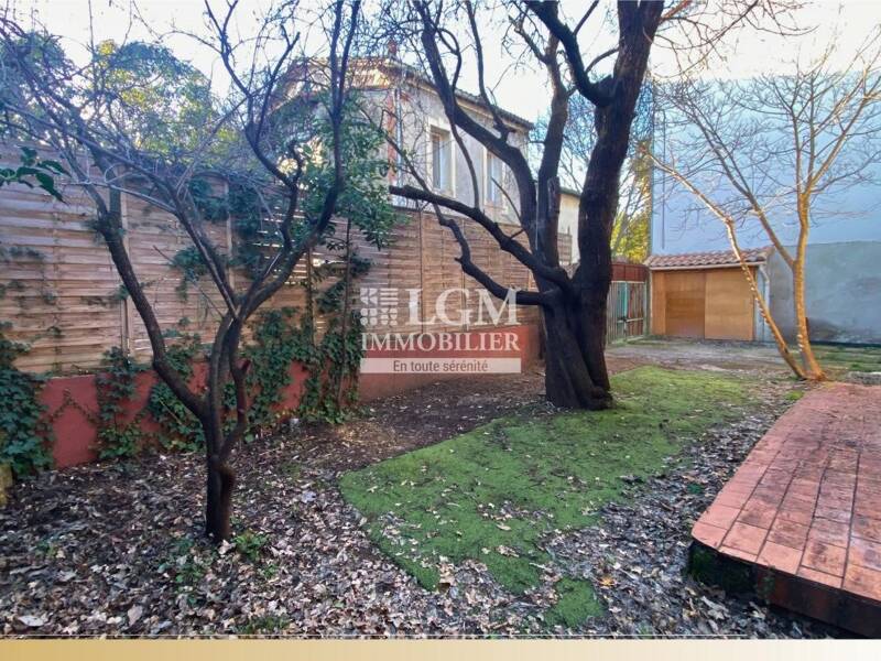 Maison à vendre, 113m², MONTPELLIER