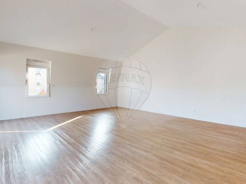 Maison à vendre, 194m², ORLEANS