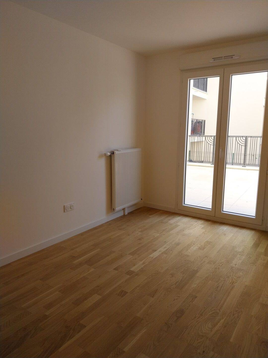 Maison à louer, 73m², FONTENAY AUX ROSES