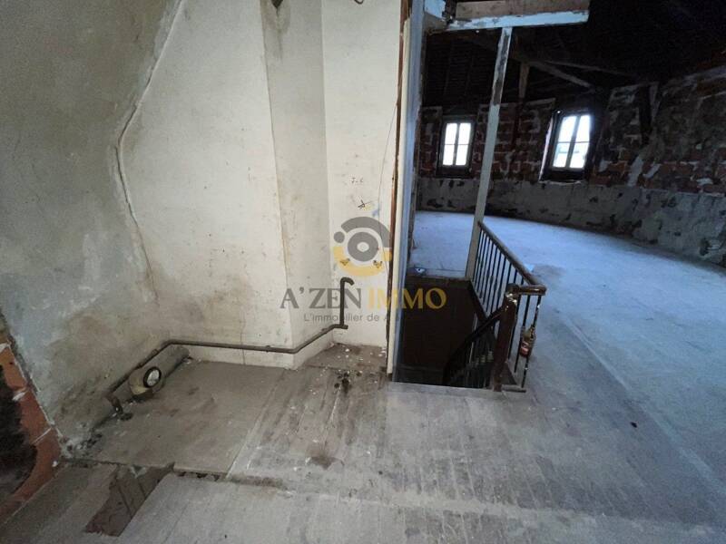 Maison à vendre, 43m², BRESSUIRE