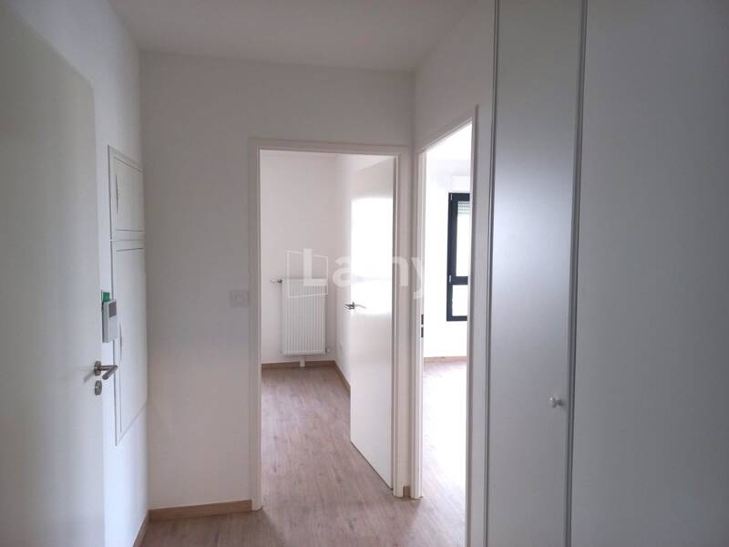 Maison à louer, 43m², REIMS