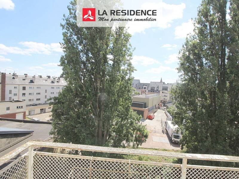 Maison à vendre, 49m², ROUEN