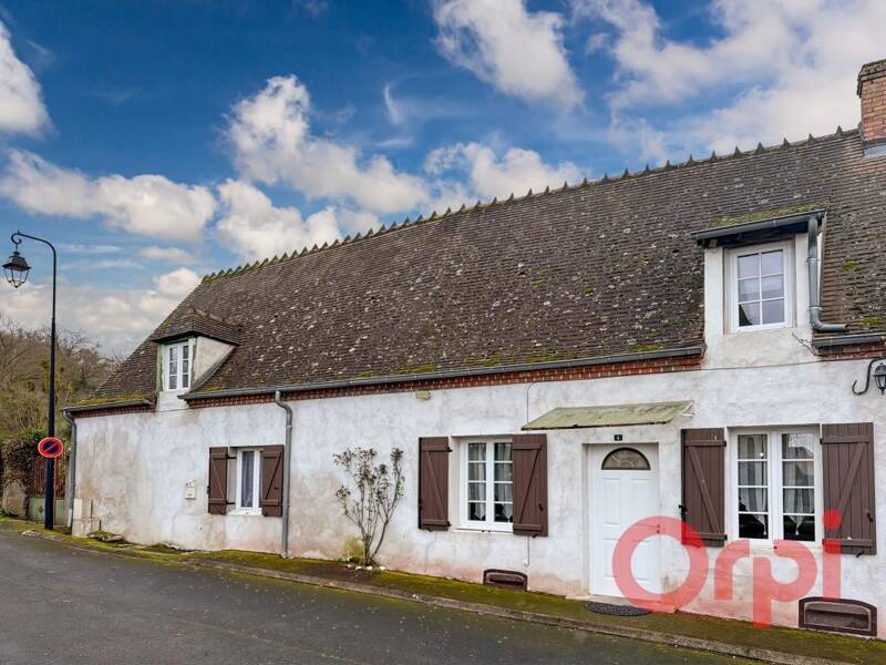 Maison à vendre, 107m², URCAY