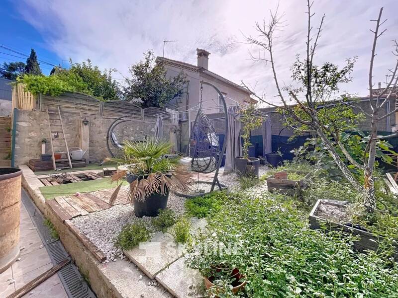 Maison à vendre, 147m², MARSEILLE 14E