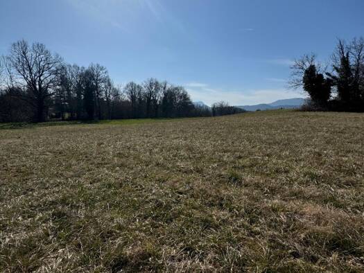 Terrain avec maison neuve à vendre 370 701 € 4 pièces 3 chambres 95 m² 644 m² de terrain Centre et Est Belley 01300