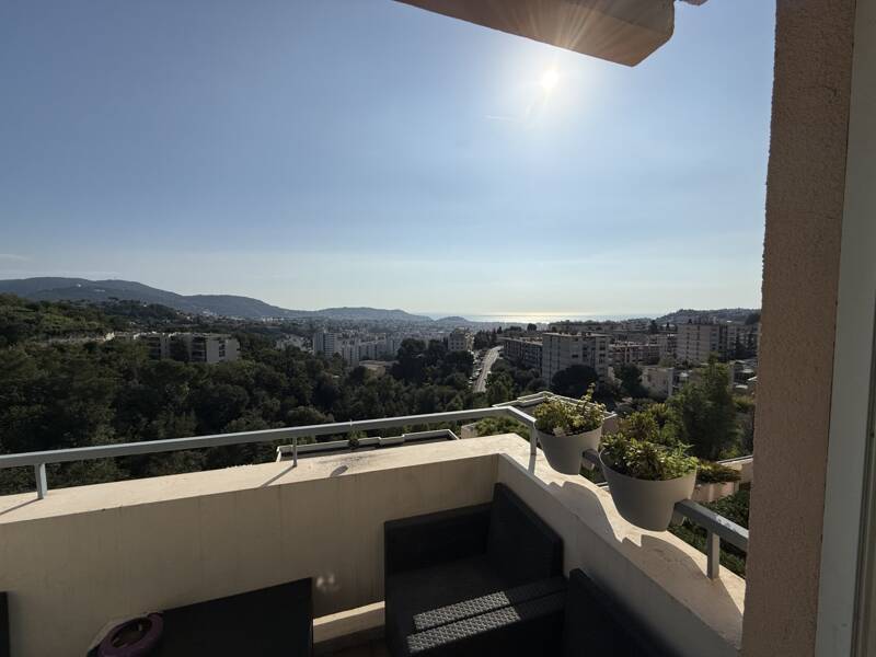 Maison à vendre, 73m², NICE