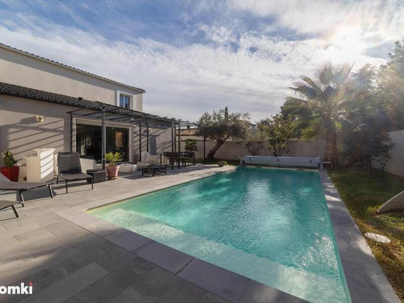 Maison à vendre, 137m², MONTPELLIER
