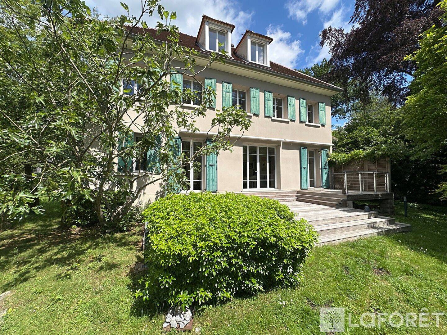 Maison à vendre, 182m², GIF SUR YVETTE